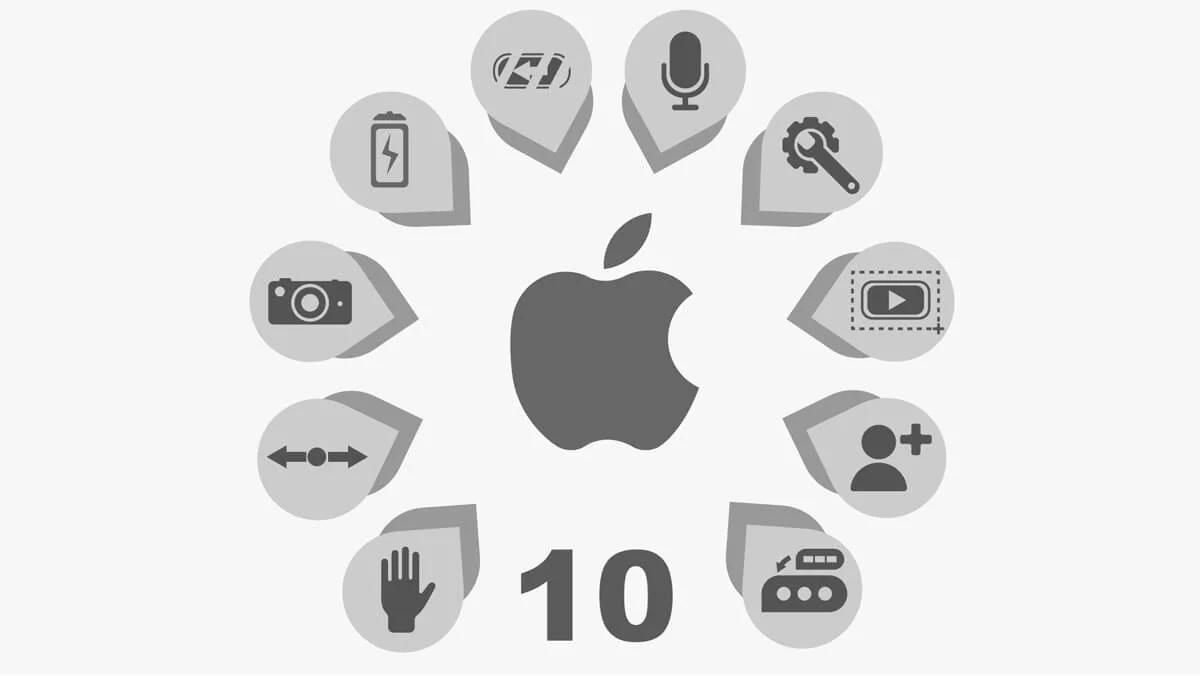 10 apple tips news image