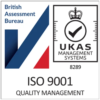 ISO9001