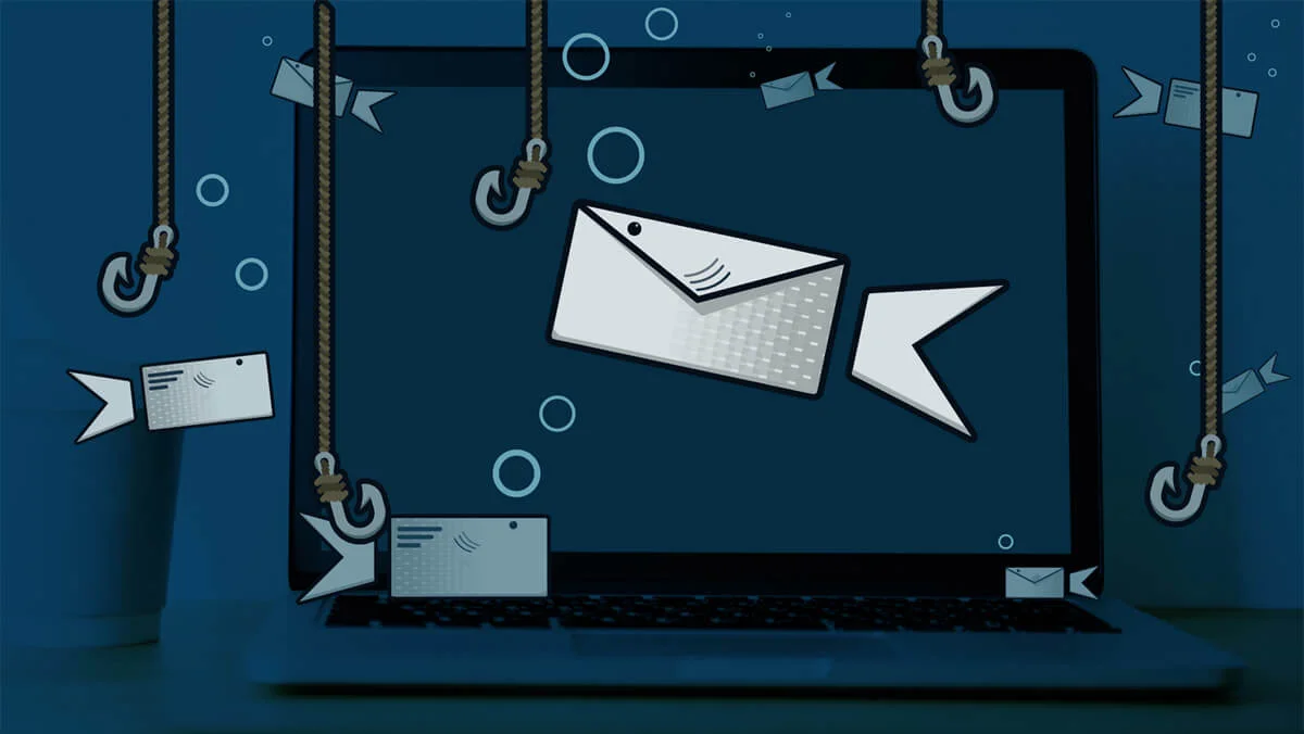 Featured image for “How to Spot a Phishing Email”